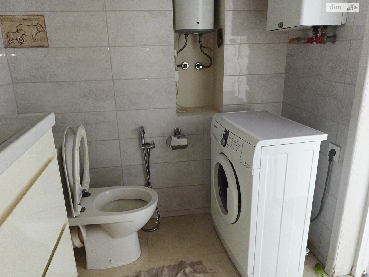 Apartment for Sale in Irpin