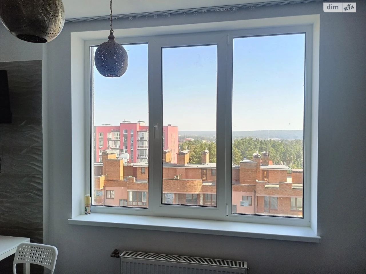 Apartment for Sale in Irpin