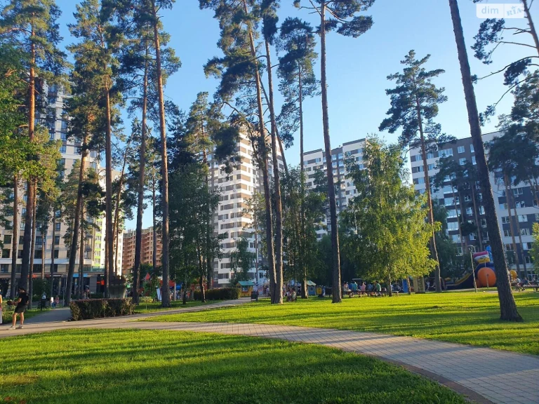 Продается Квартира в Ирпене