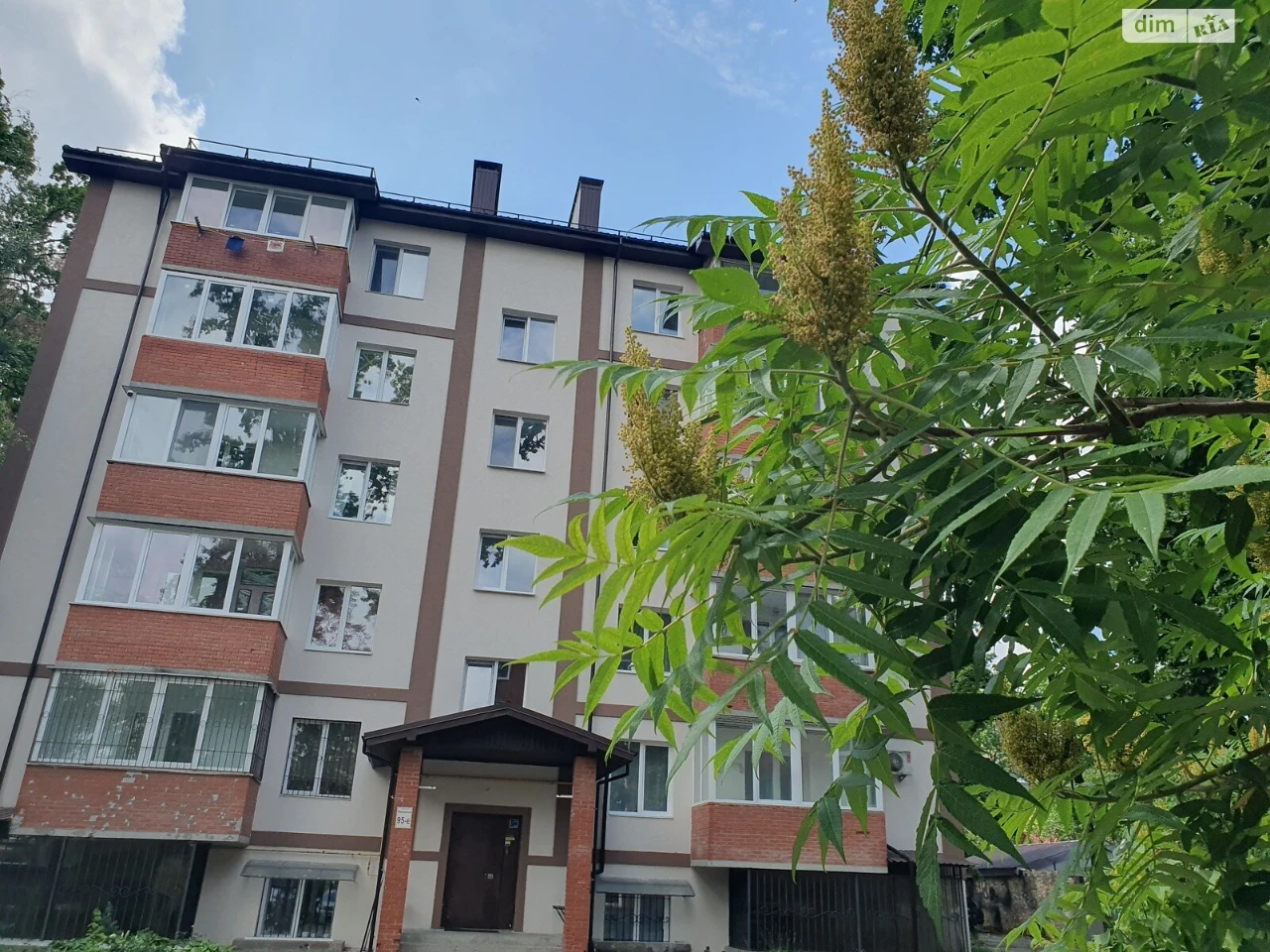 Продажа Квартиры Ирпень