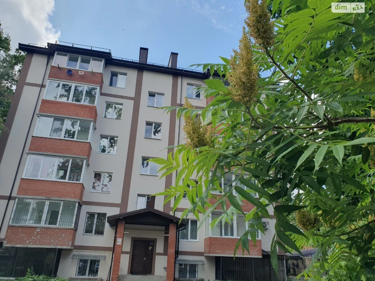 Продажа Квартиры Ирпень
