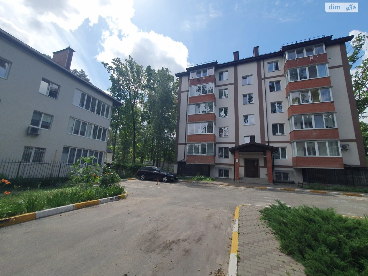 Продажа Квартиры Ирпень