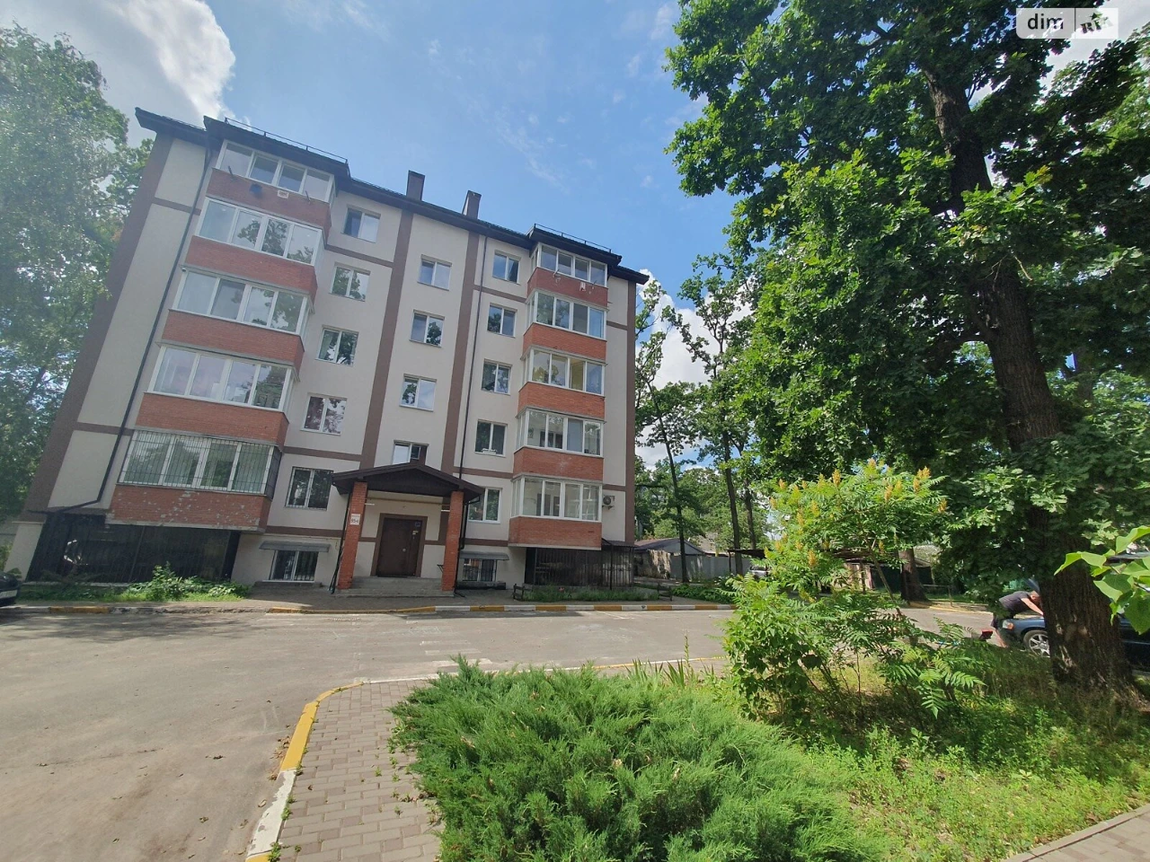 Продажа Квартиры Ирпень