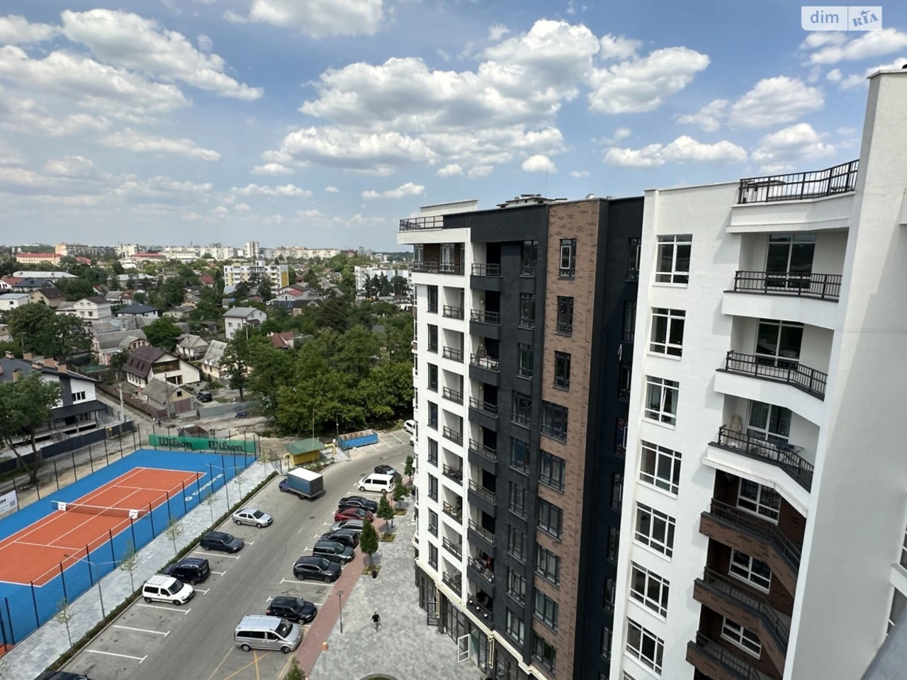 Apartment for Sale