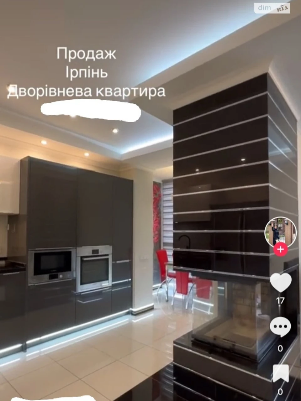 Apartment for Sale