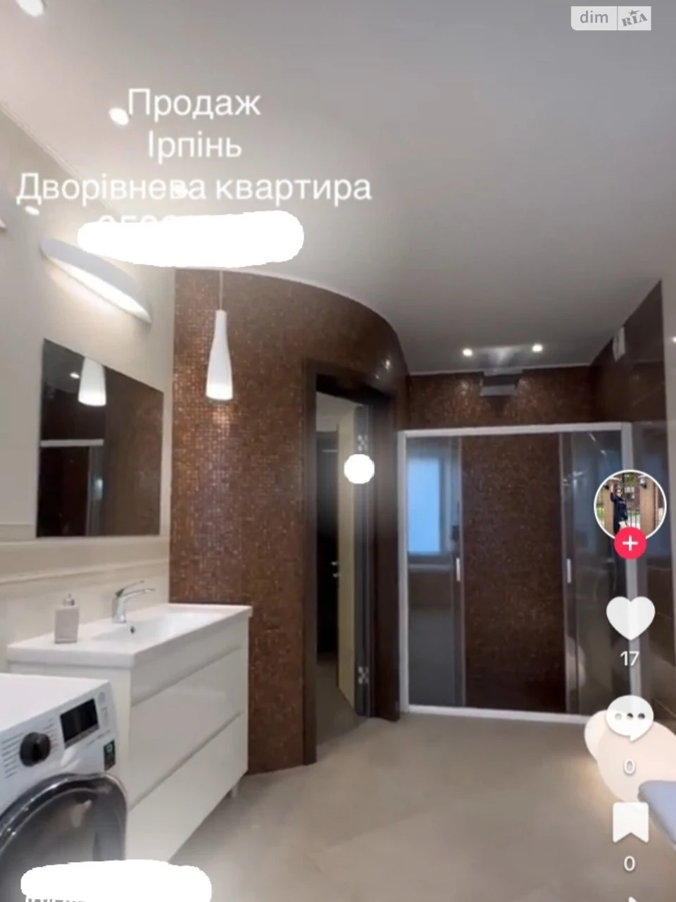 Apartment for Sale