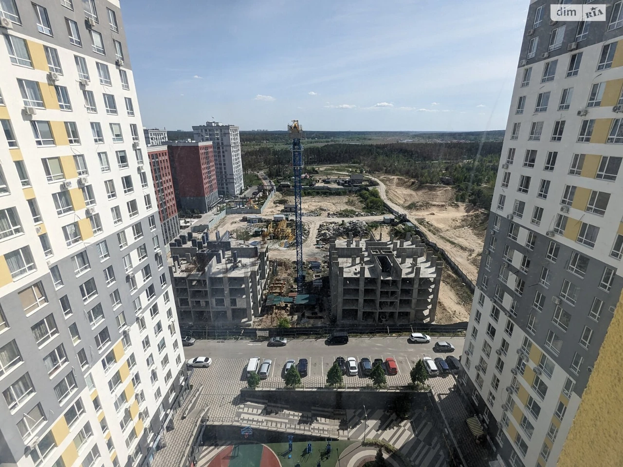 Продаж Квартира Ірпінь