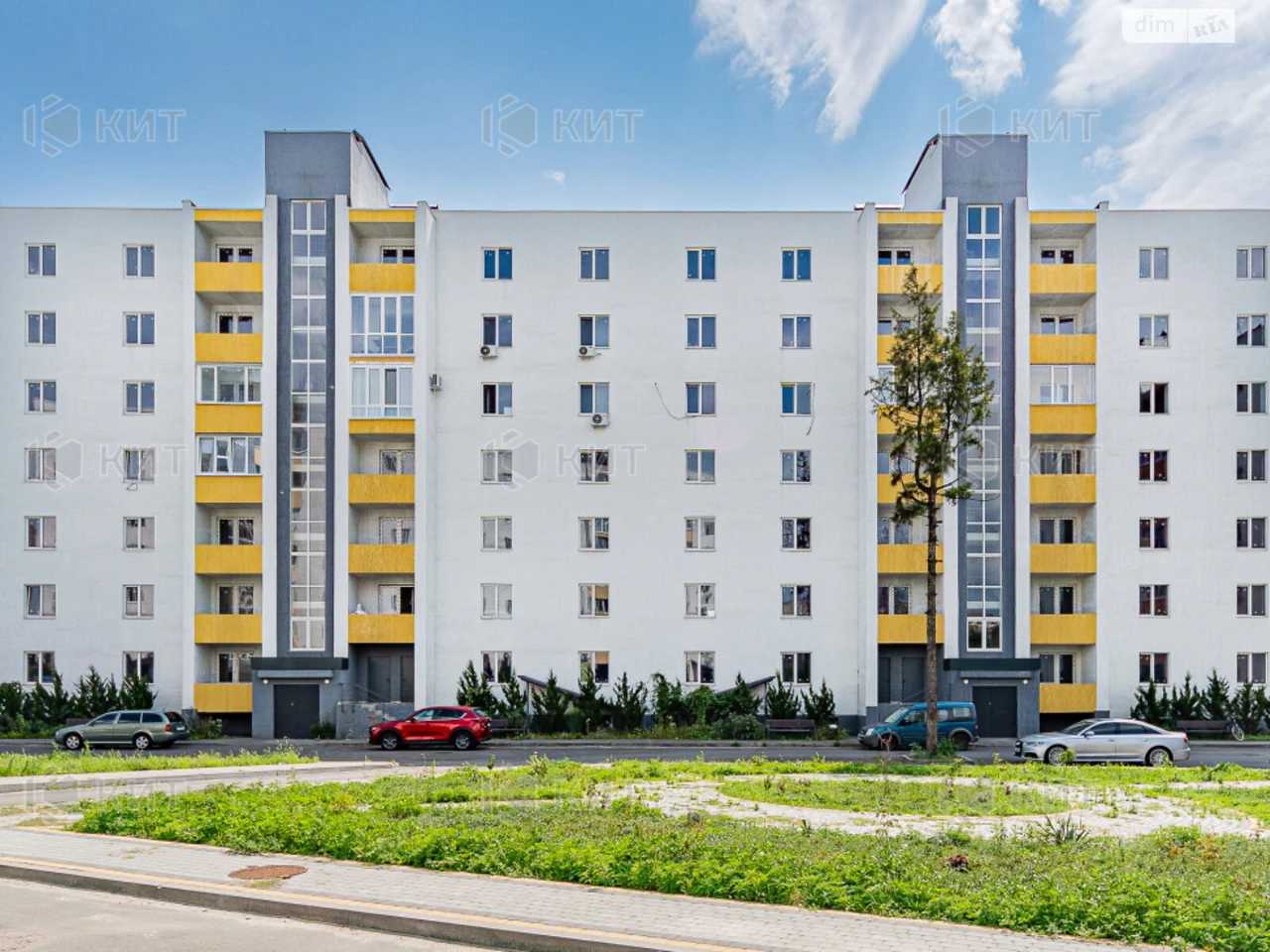 Apartment for sale Center