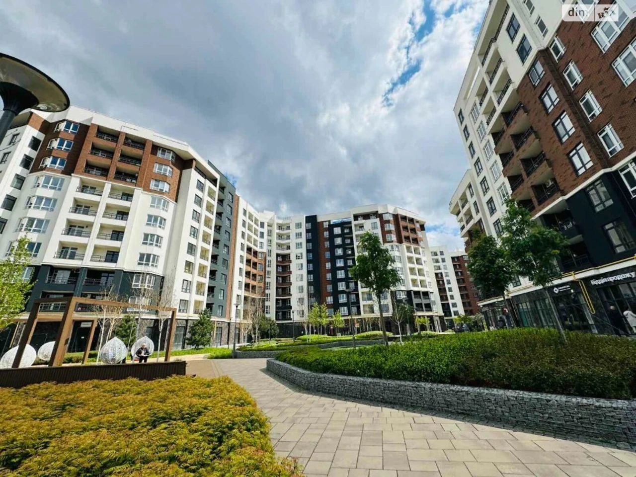 Продаж Квартира Ірпінь
