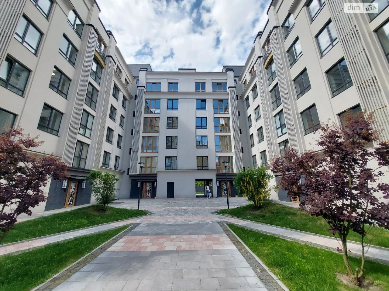 Продаж Квартира