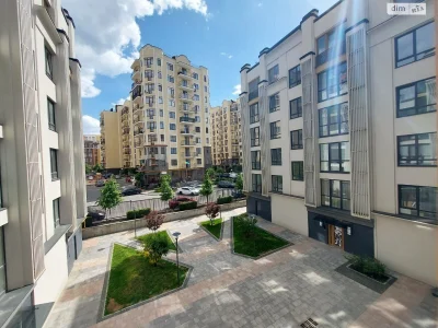 Продаж Квартира