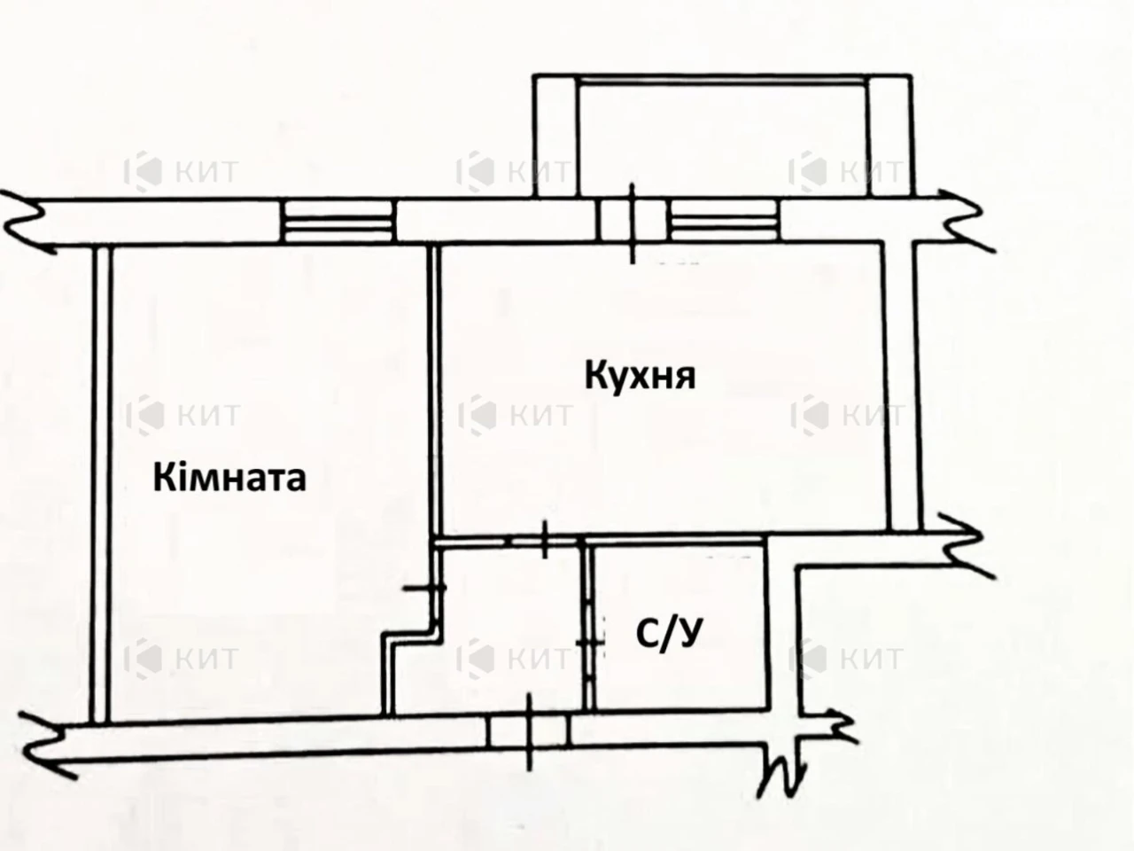 Apartment for sale Center
