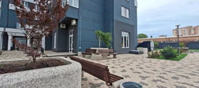 Продается 1-комнатная квартира ЖК Sky City ул. Варненская
