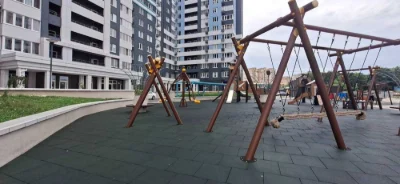 Продается 1-комнатная квартира ЖК Sky City ул. Варненская