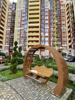 Продажа Квартиры Ирпень