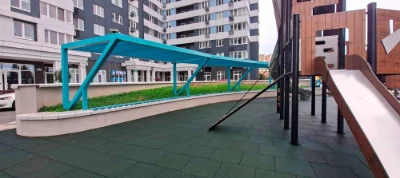 Продается 1-комнатная квартира ЖК Sky City ул. Варненская