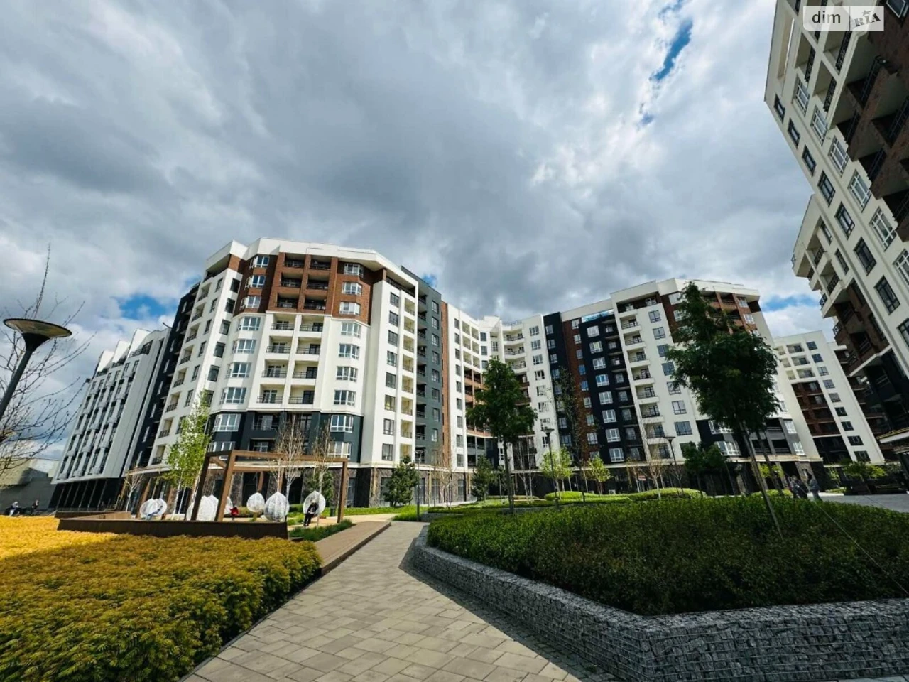 Продажа Квартира Ирпень