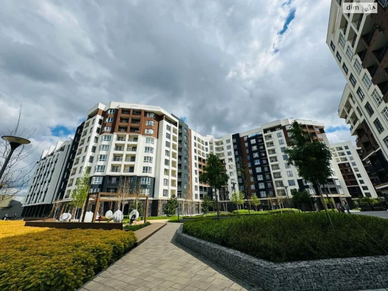 Продажа Квартира Ирпень