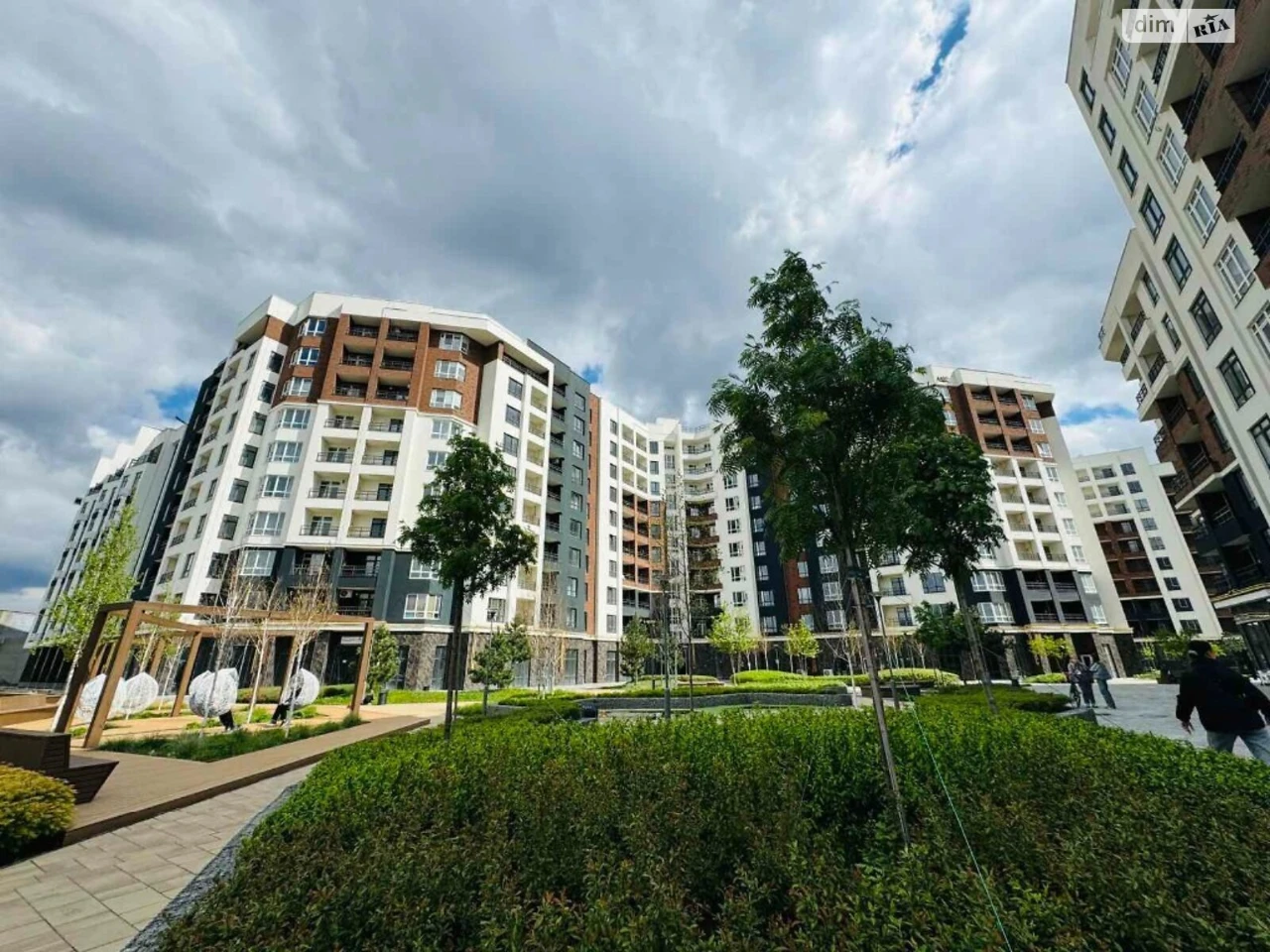 Продажа Квартира Ирпень