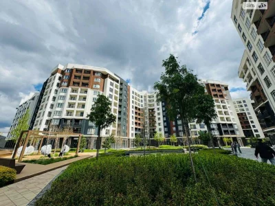 Продажа Квартира Ирпень