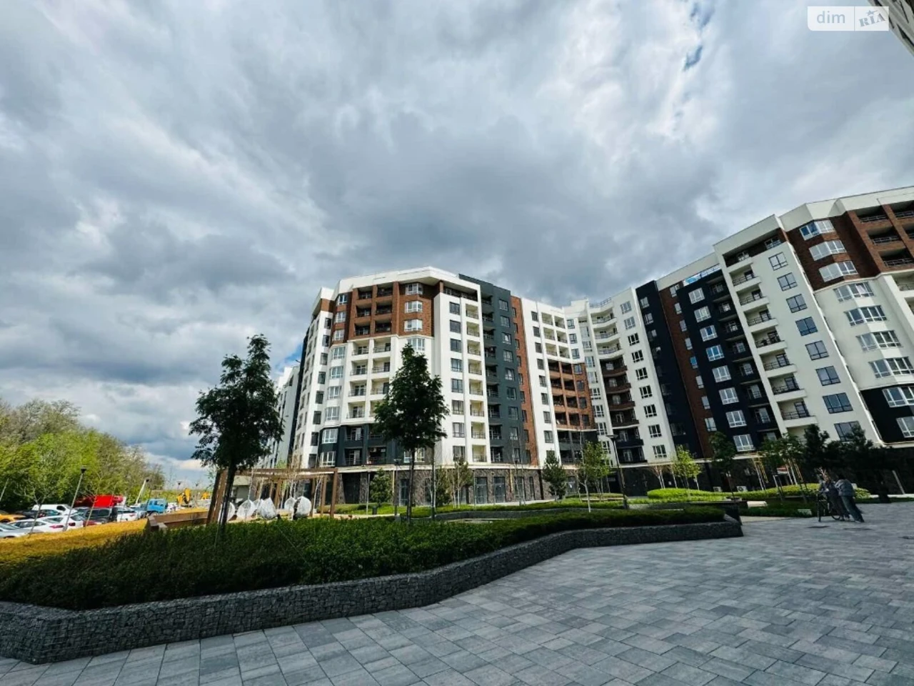 Продажа Квартира Ирпень