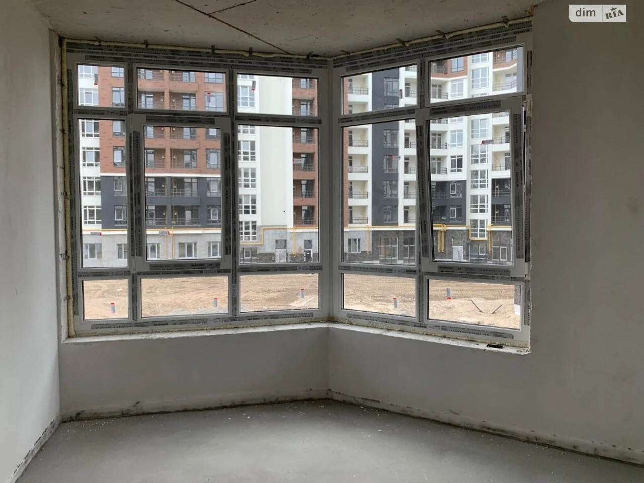Продажа Квартира Ирпень