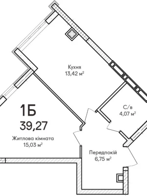 Продажа Квартира Ирпень