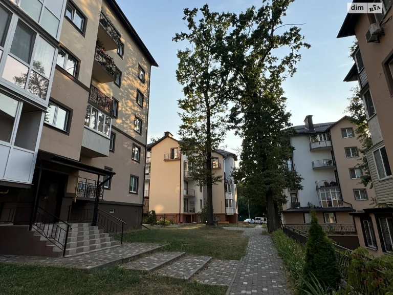 Продажа квартиры в Ирпень