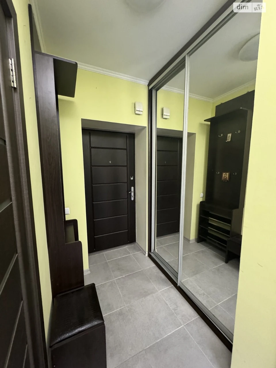 Apartment for Sale in Irpin