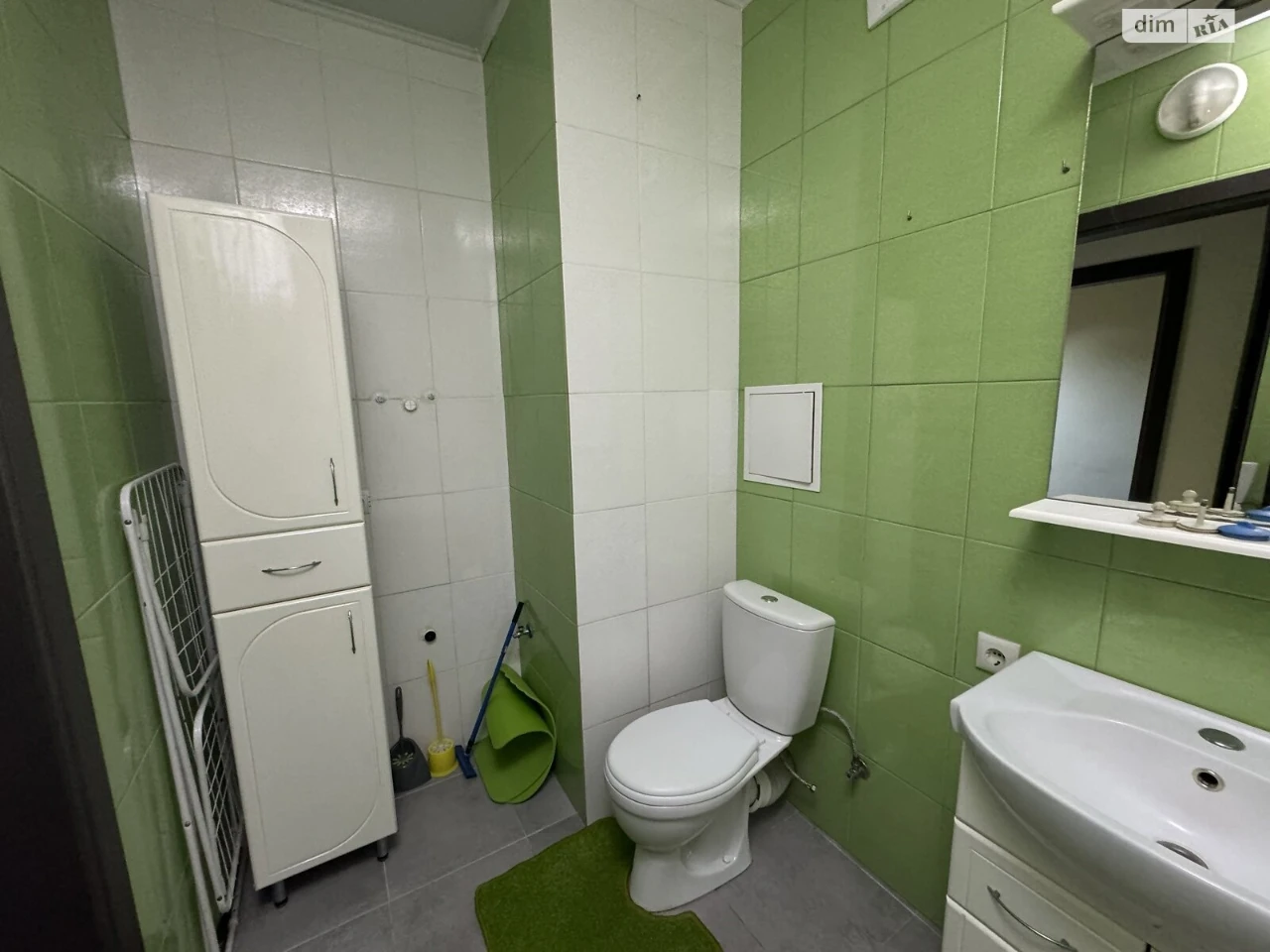 Apartment for Sale in Irpin