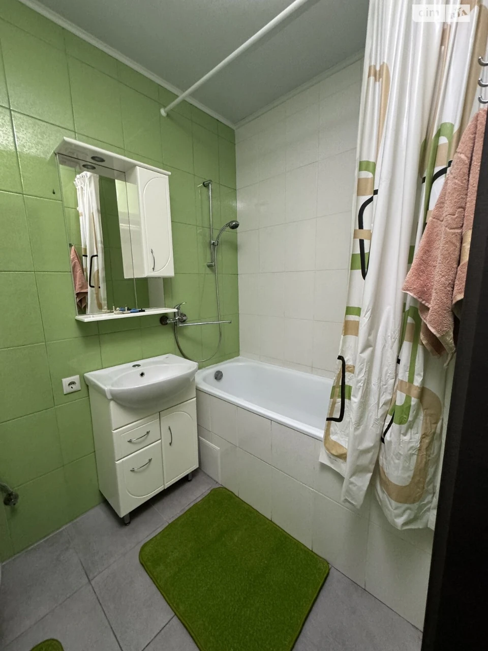 Apartment for Sale in Irpin