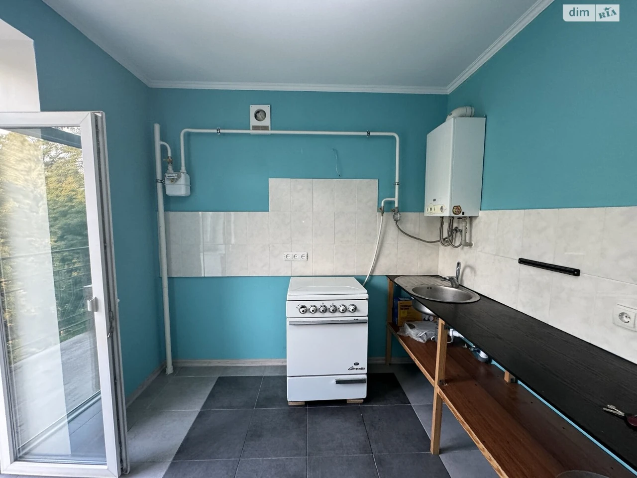 Apartment for Sale in Irpin