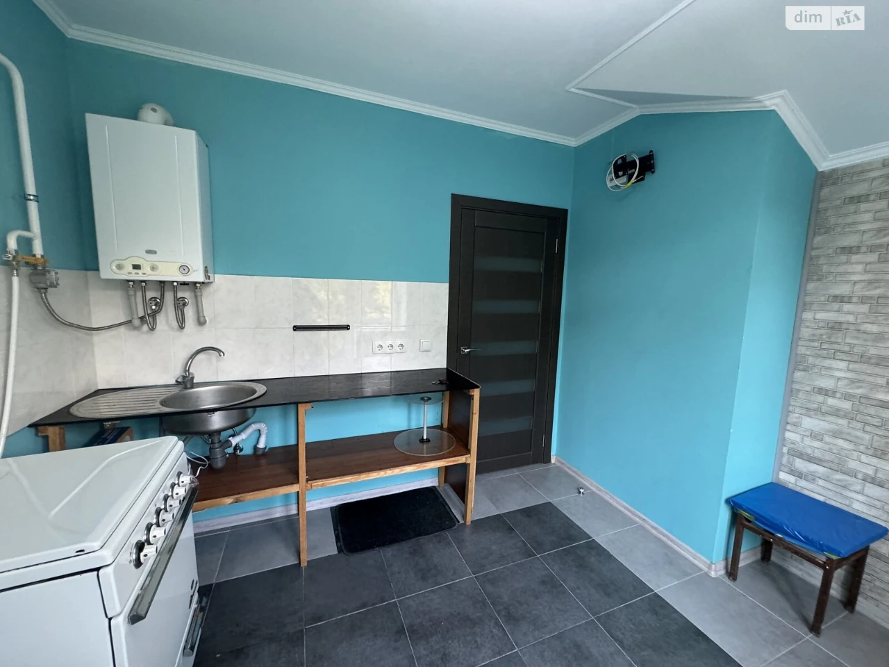 Apartment for Sale in Irpin