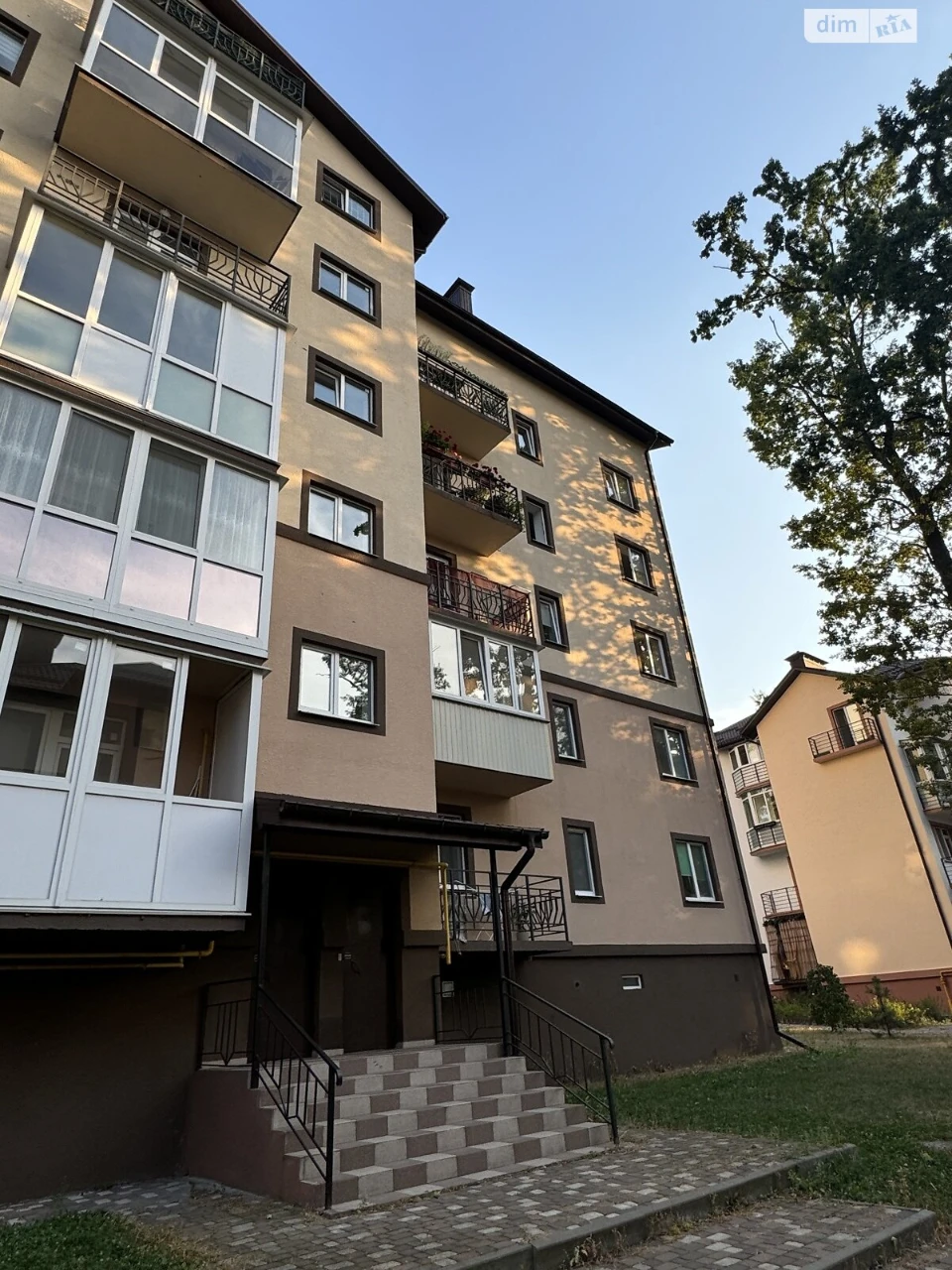 Apartment for Sale in Irpin