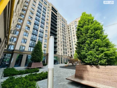 Продаж Квартира Ірпінь