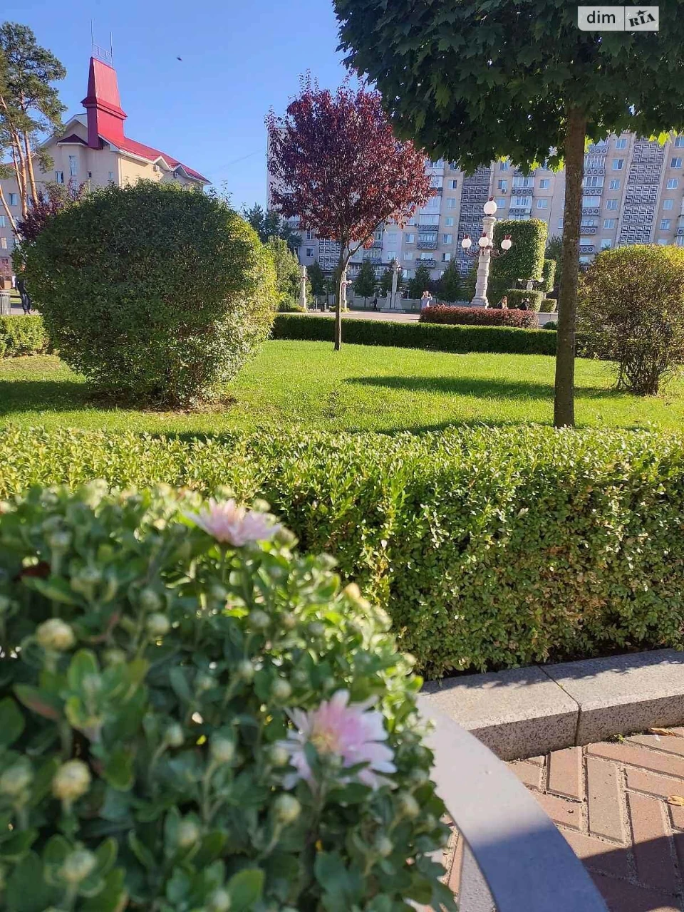 Apartment for Sale