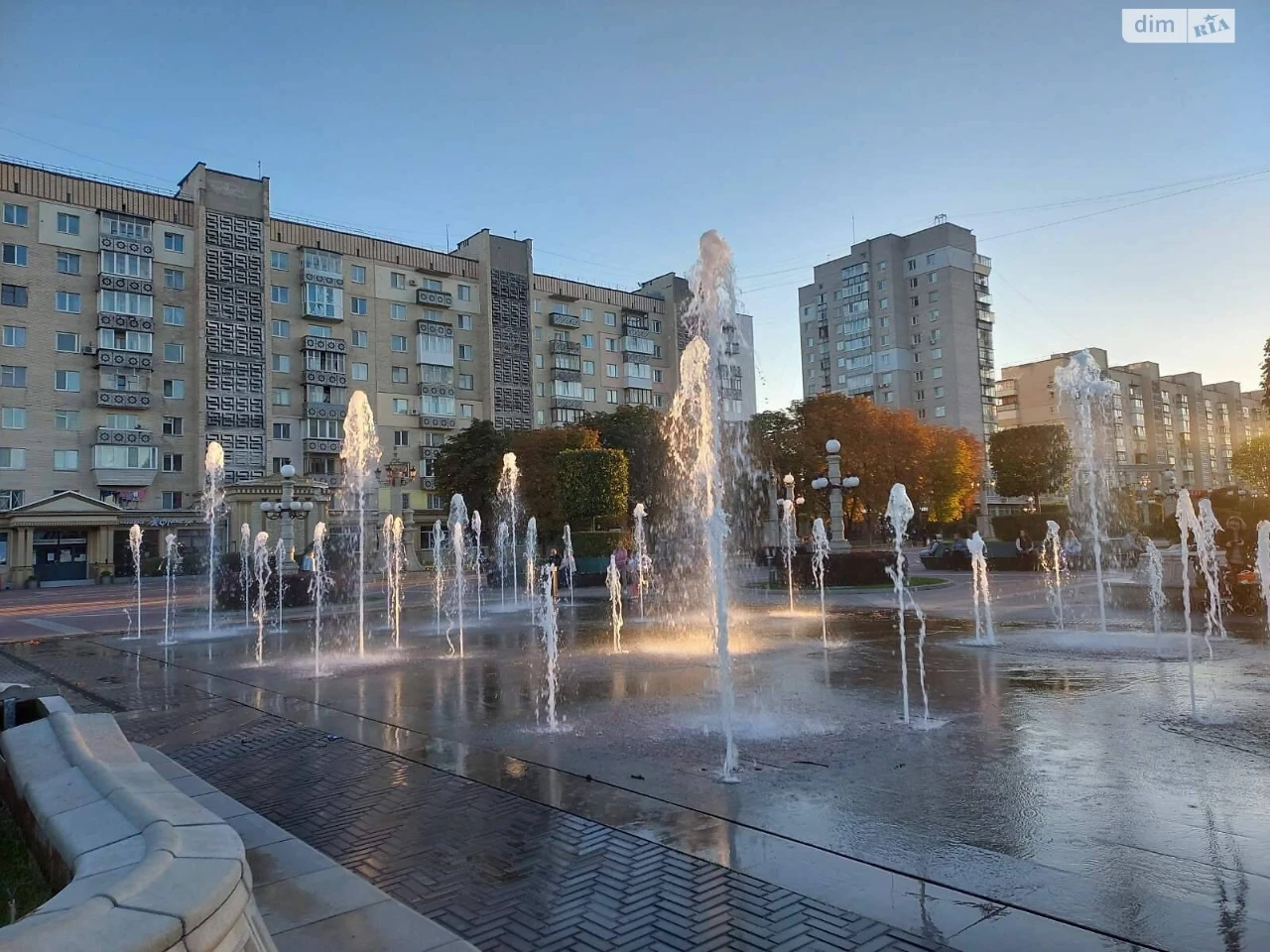 Apartment for Sale