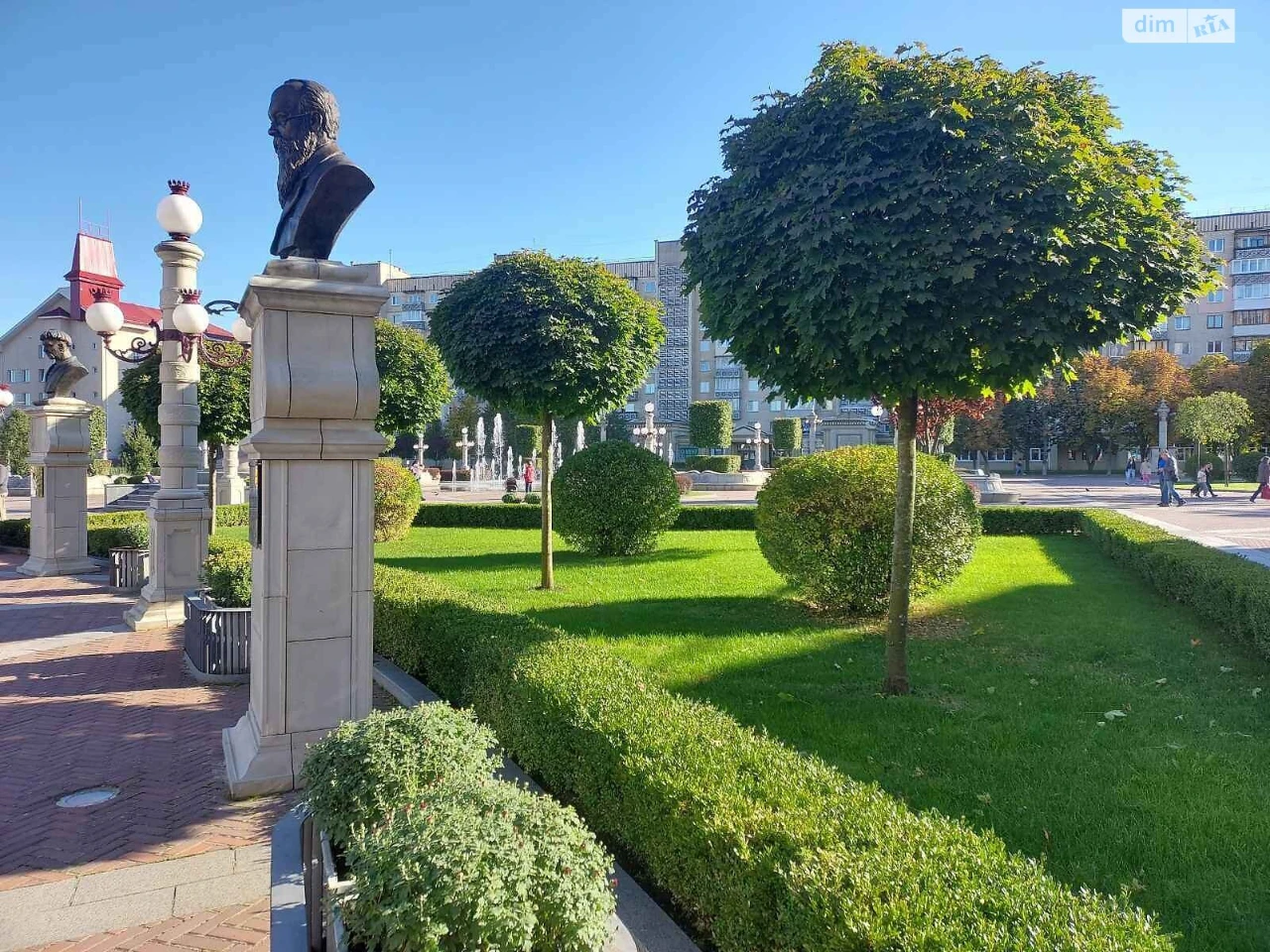 Apartment for Sale