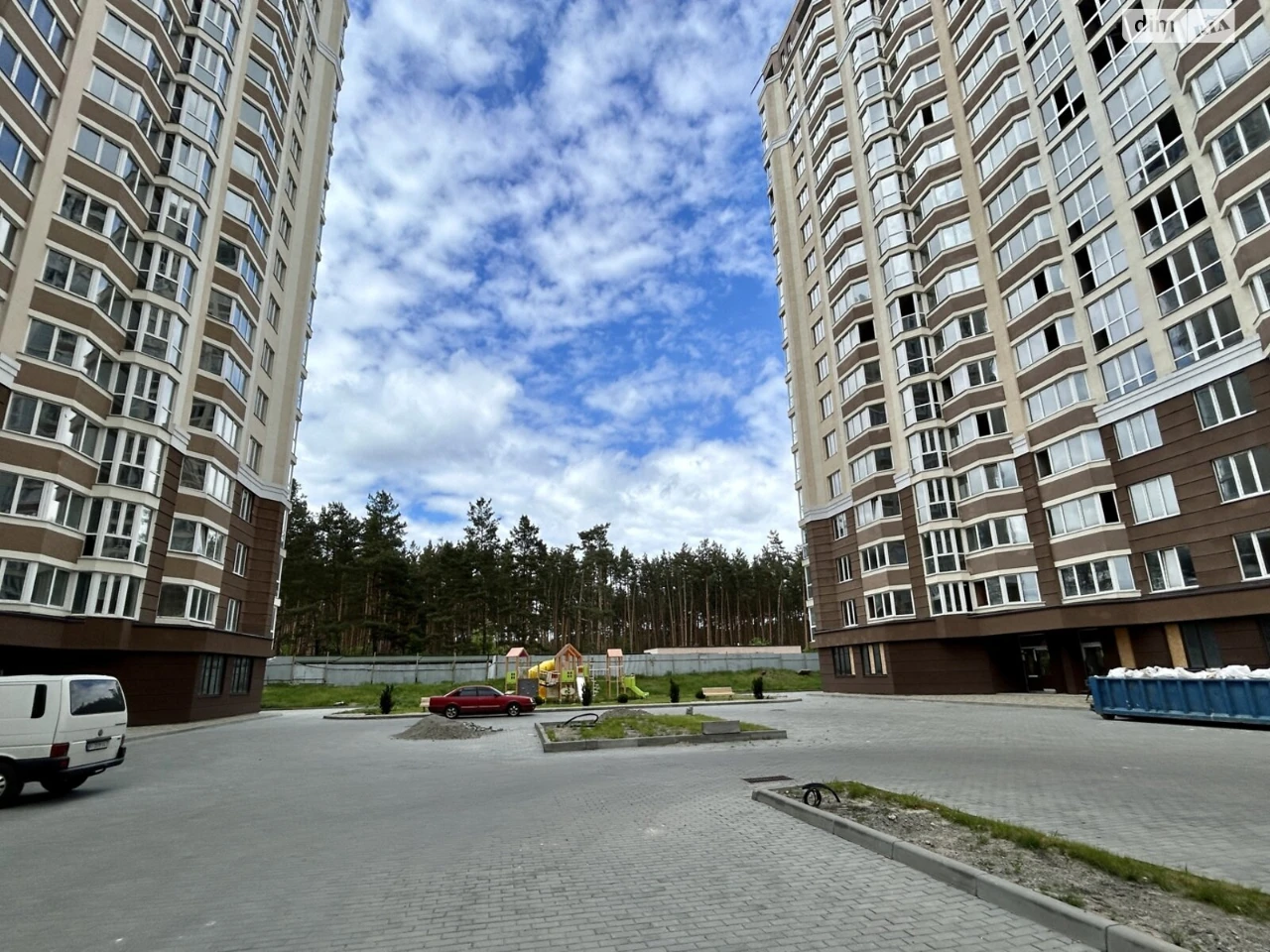 Продаж Квартира Ірпінь