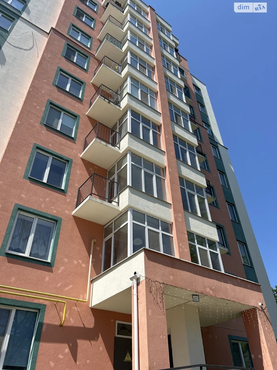 Apartment for Sale in Irpin