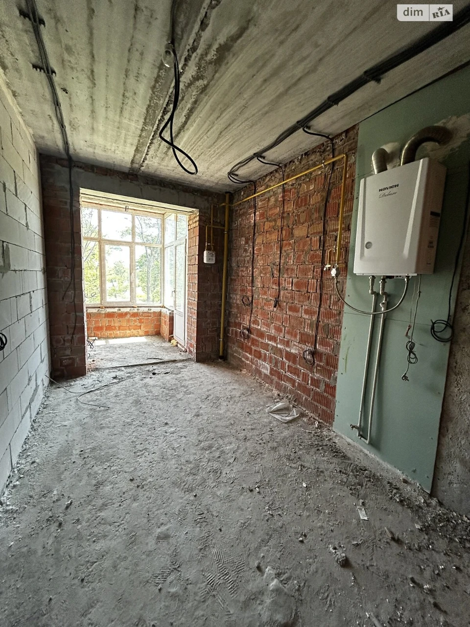Apartment for Sale in Irpin