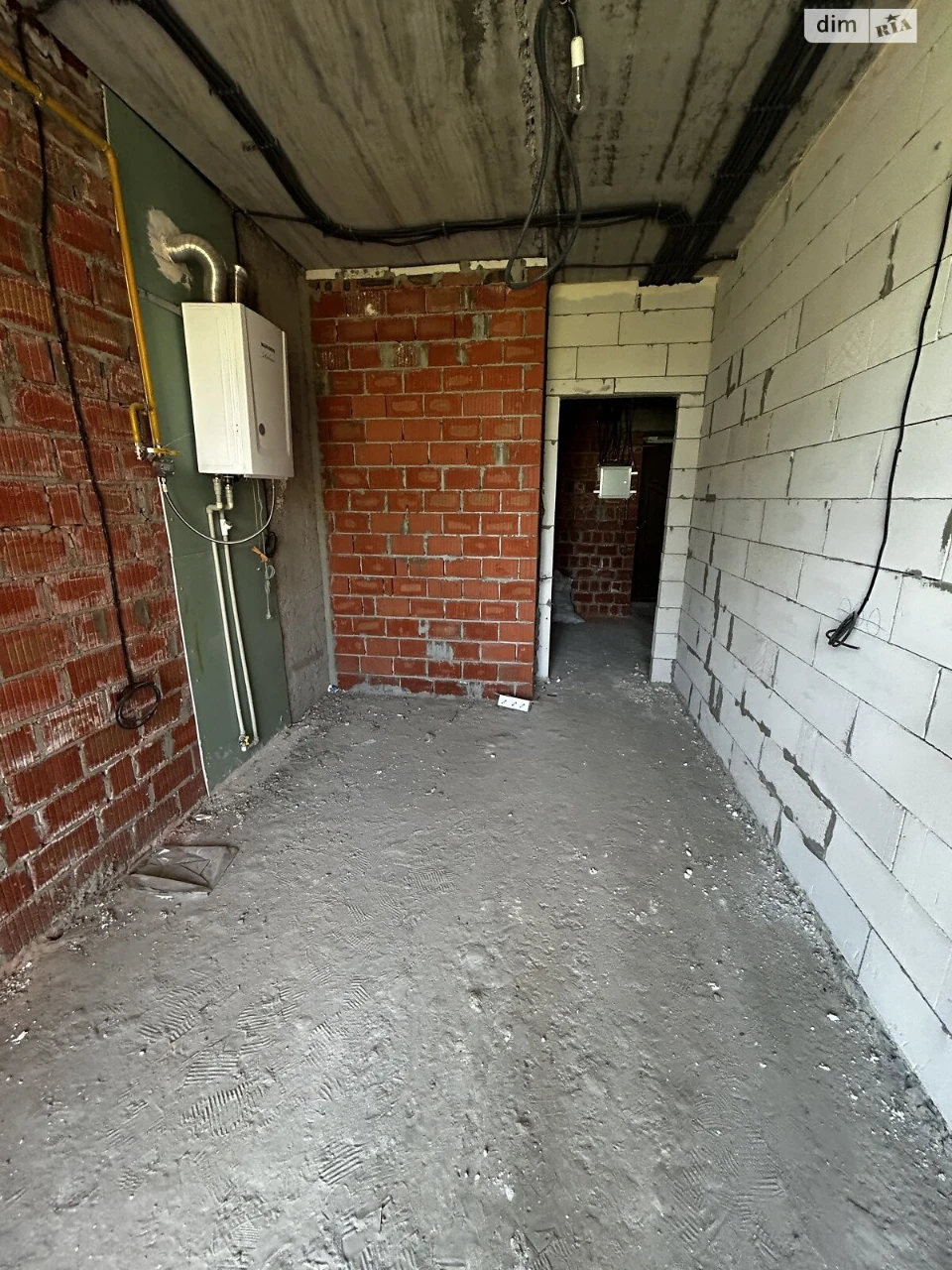 Apartment for Sale in Irpin