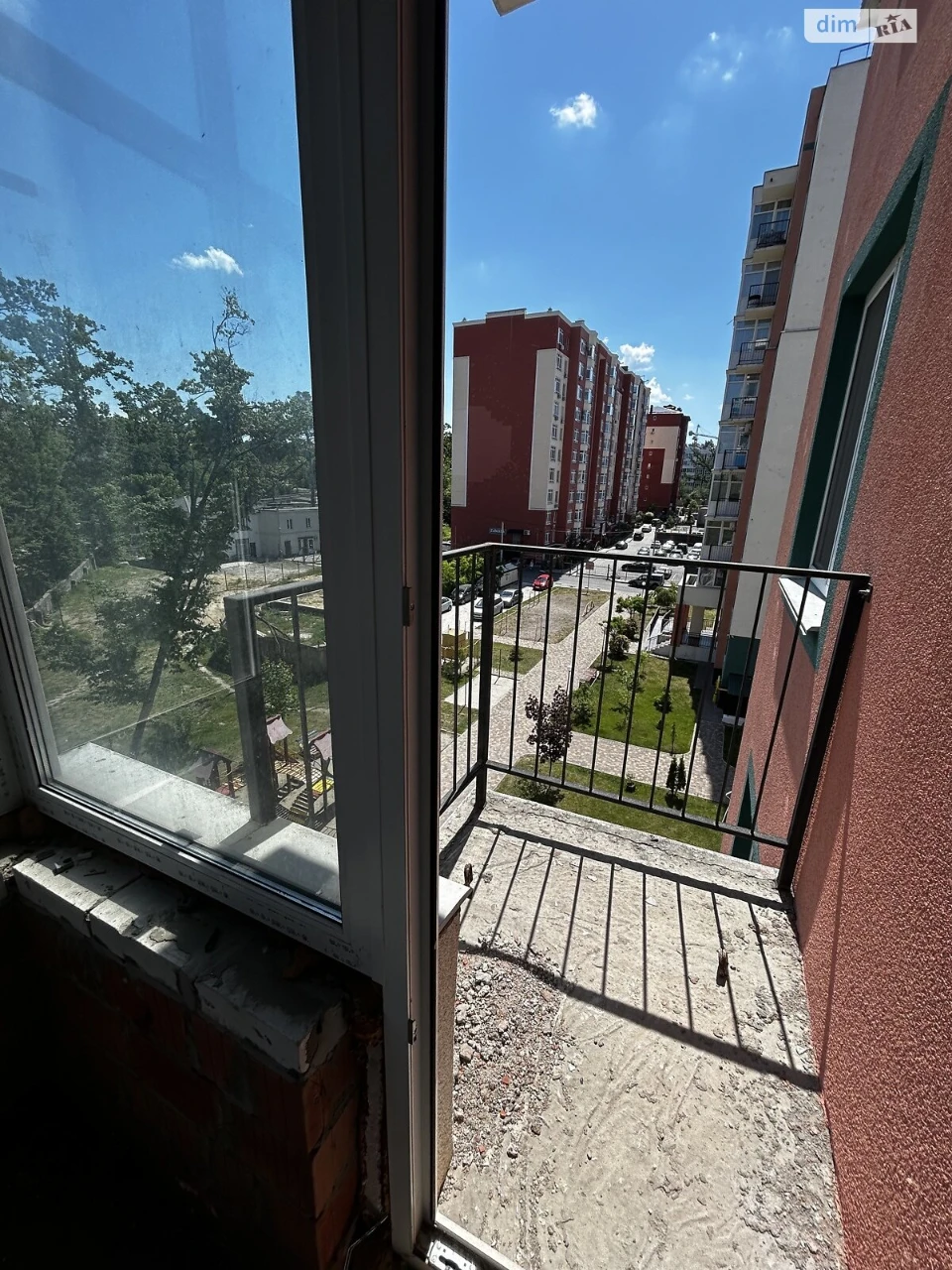 Apartment for Sale in Irpin