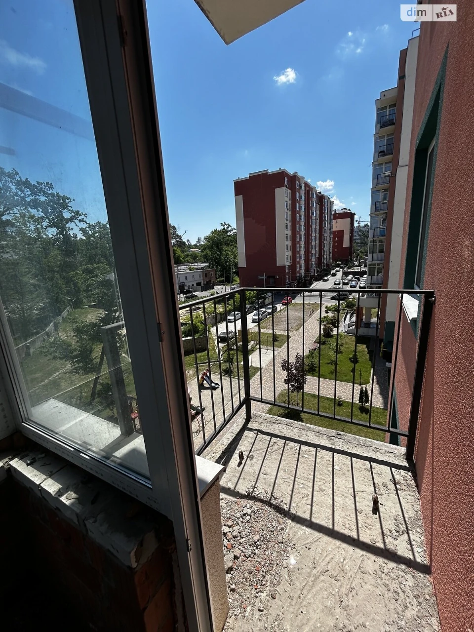 Apartment for Sale in Irpin