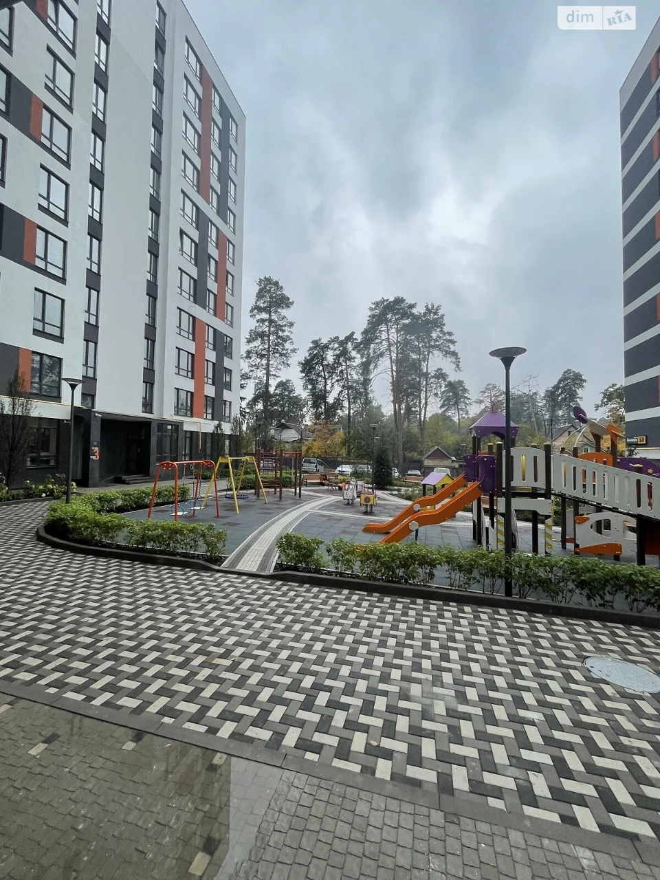 Apartment for Sale
