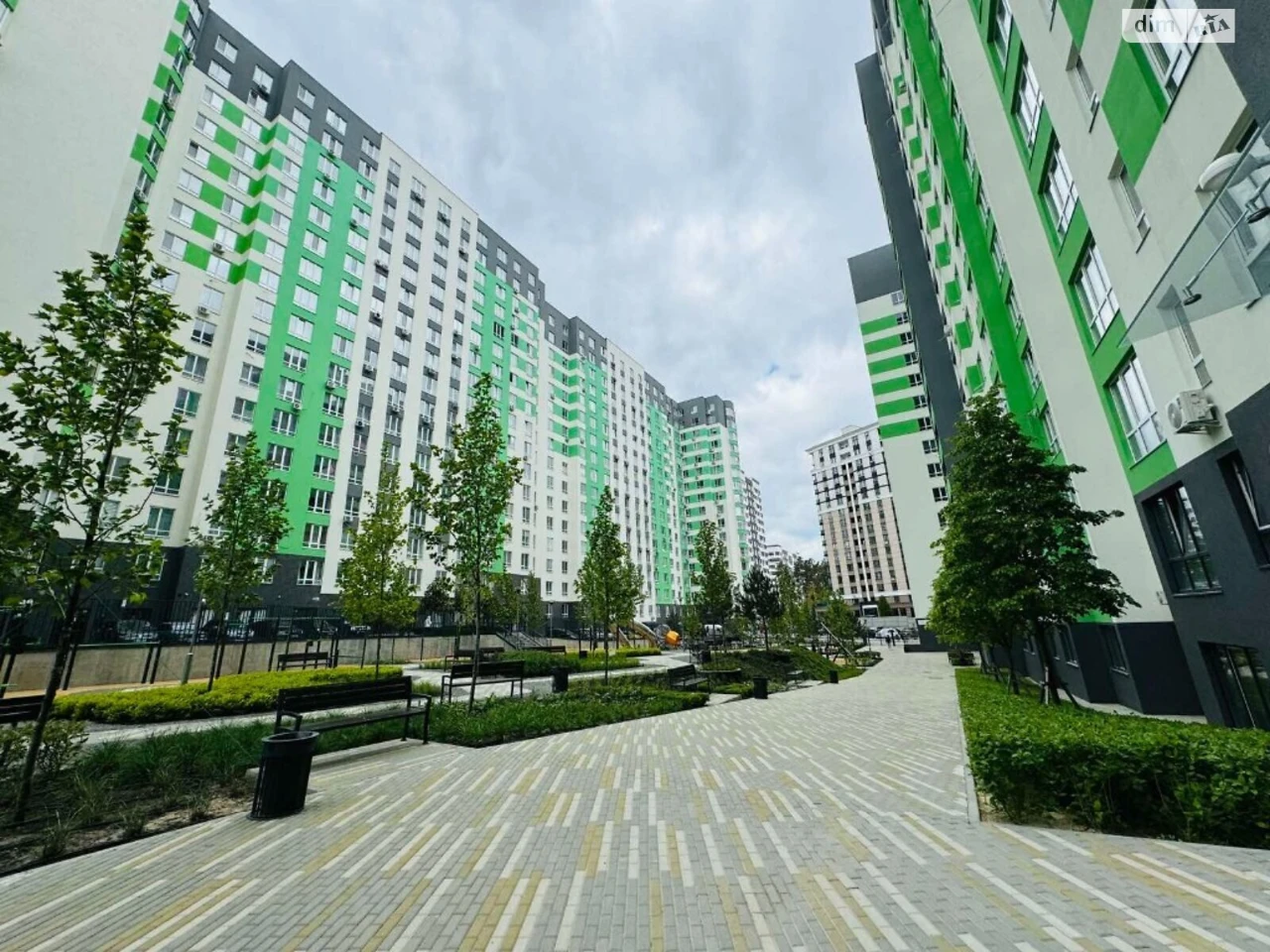 Продаж Квартира Ірпінь