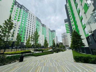 Продаж Квартира Ірпінь