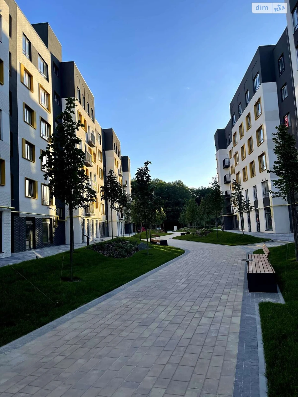 Продаж Квартира Ірпінь