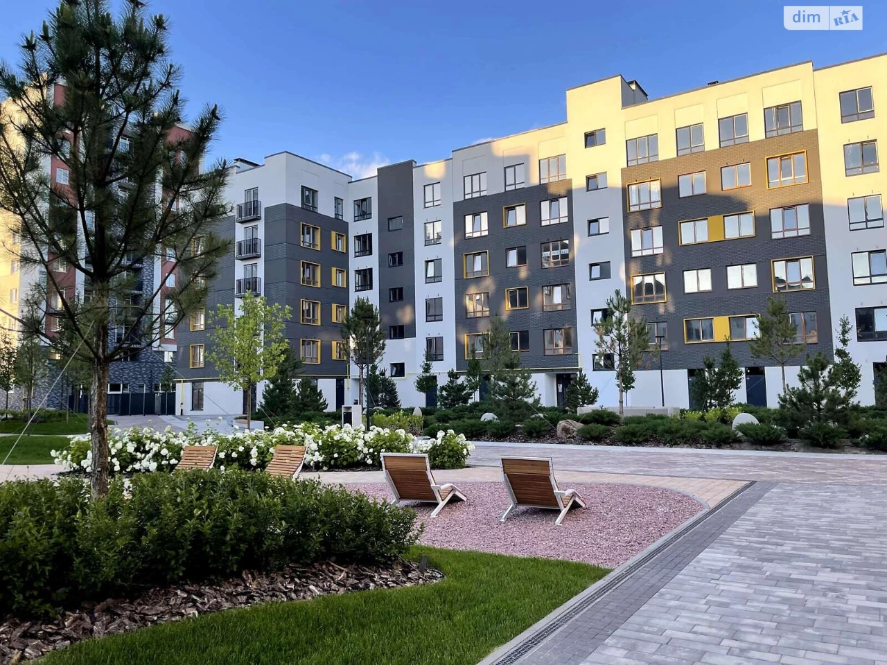Продаж Квартира Ірпінь