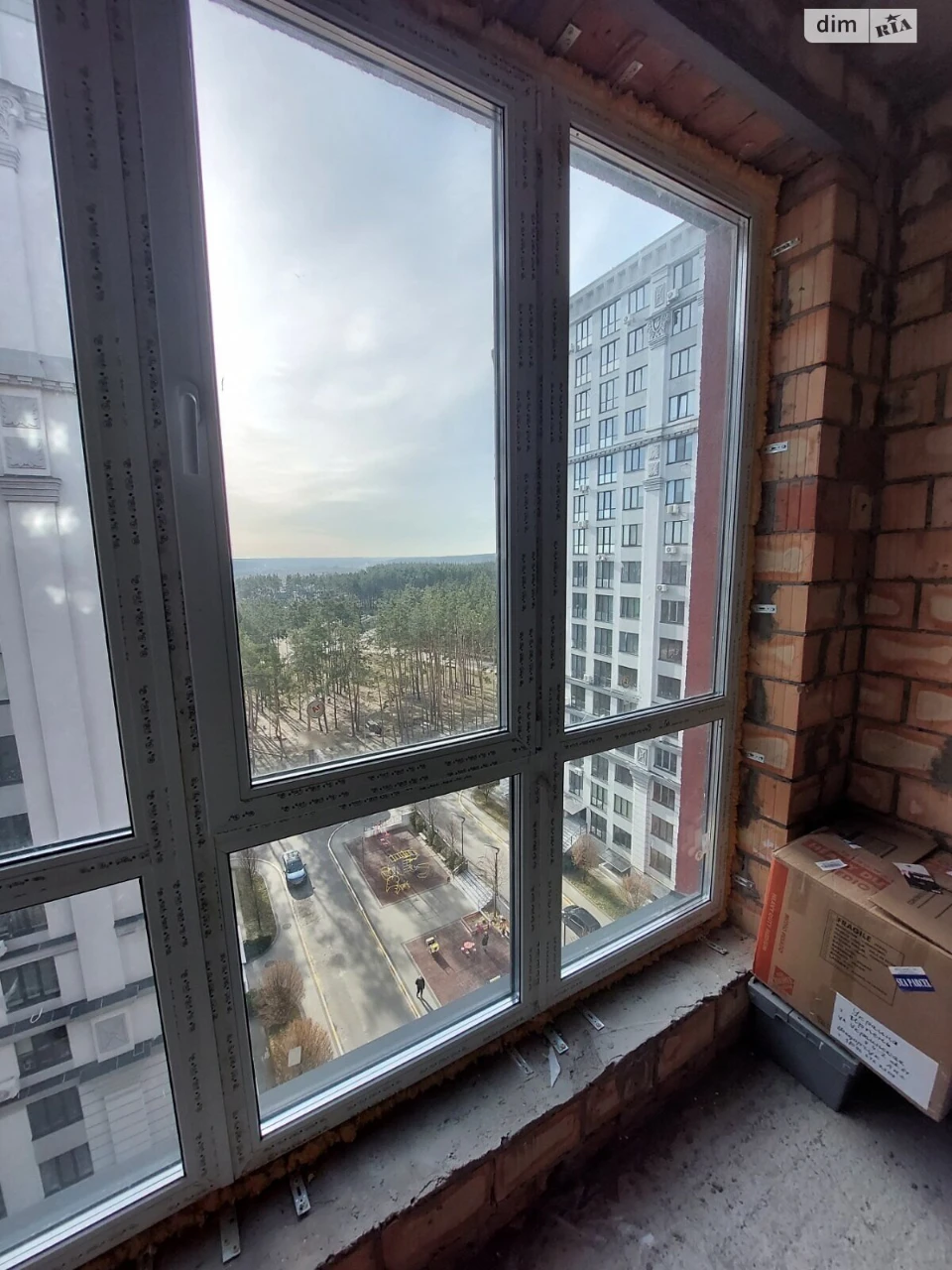 Продаж Квартира Ірпінь